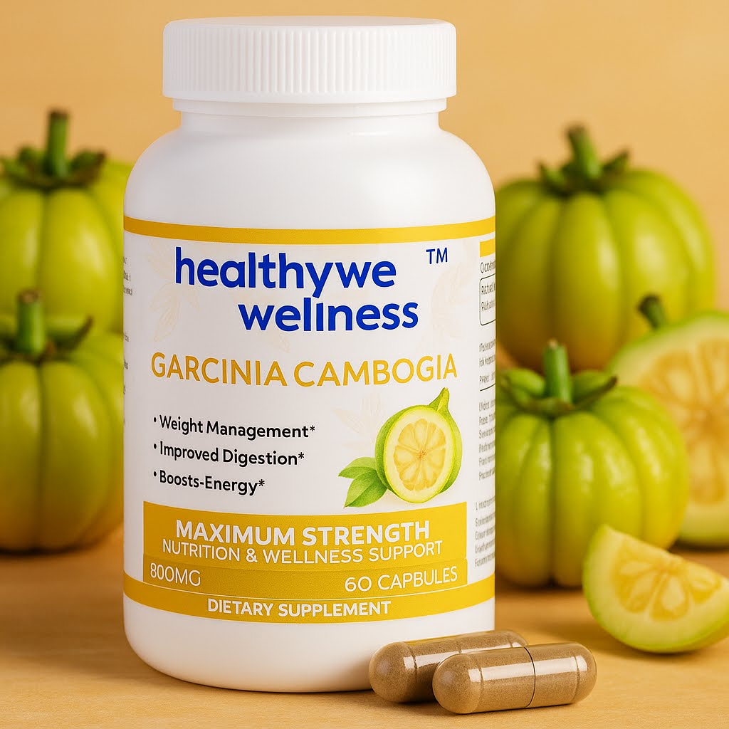 Garcinia Cambogia